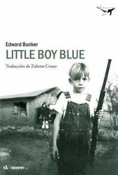 Little boy blue - Bunker, Edward