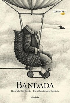 Bandada - Álvarez Hernández, David Daniel; Díaz Garrido, María Julia