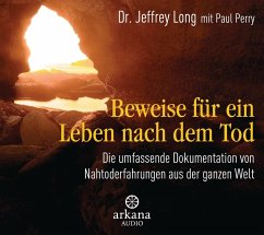 Beweise für ein Leben nach dem Tod (MP3-Download) - Long, Jeffrey; Perry, Paul