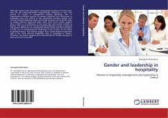 Gender and leadership in hospitality