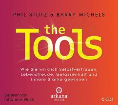 The Tools (MP3-Download) - Stutz, Phil; Michels, Barry