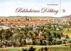Cover Bildschönes Döbling