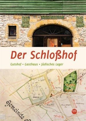 Der Schloßhof Der Schloßhof