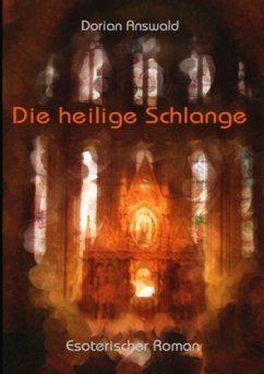 Die heilige Schlange - Answald, Dorian