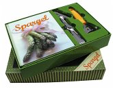 Buch-Box Spargel