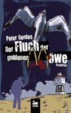 Der Fluch der goldenen Möwe / Hauptkommissar Stahnke Bd.11