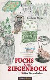 Fuchs und Ziegenbock