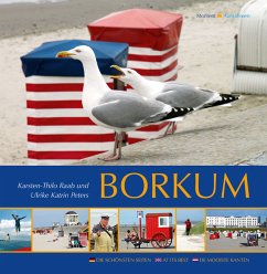 Borkum - Raab, Karsten-Thilo;Peters, Ulrike K.