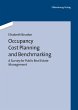 Occupancy Cost Planning and Benchmarking - Bild 1