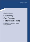 Occupancy Cost Planning and Benchmarking