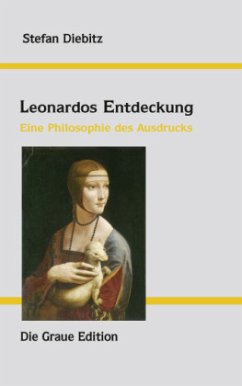 Leonardos Entdeckung - Diebitz, Stefan