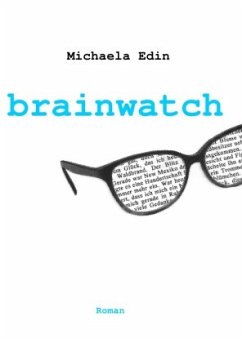 Cover brainwatch