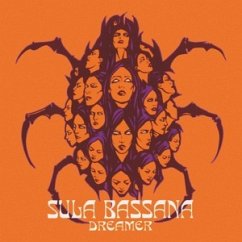 Dreamer (Anniversary Edition) - Sula Bassana