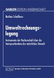 Umweltrechnungslegung - Bild 1