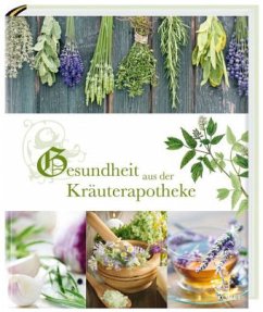 Gesundheit aus der Kräuterapotheke bei bücher.de bestellen