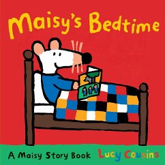 Maisy's Bedtime - Cousins, Lucy