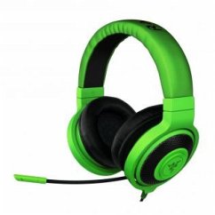 Razer Kraken Pro Gaming Headset - grün