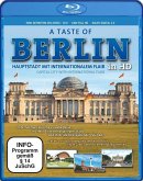 A Taste of Berlin - Hauptstadt mit internationalem Flair