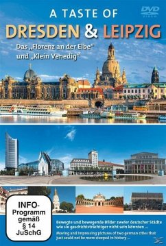 A Taste of Dresden & Leipzig - Diverse