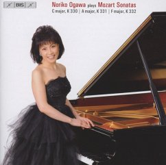 Cover Klaviersonaten
