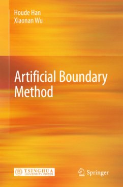 Artificial Boundary Method - Han, Houde;Wu, Xiaonan