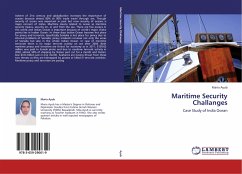 Maritime Security Challanges