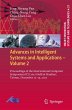 Advances in Intelligent Systems and... - Bild 1