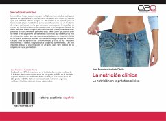 La nutrición clínica - Hurtado Dávila, José Francisco