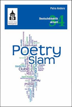 Poetry Slam - Anders, Petra