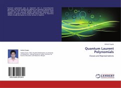 Quantum Laurent Polynomials - Gupta, Ashish