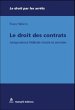 Le droit des contrats - Bild 1