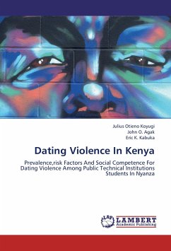 Dating Violence In Kenya