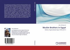 Muslim Brothers in Egypt - Abdelgawad, Doha