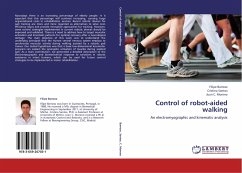 Control of robot-aided walking - Barroso, Filipe;Santos, Cristina;Moreno, Juan C.