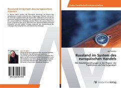 Russland im System des europäischen Handels - Gladkov, Igor