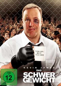 Das Schwergewicht, 1 DVD