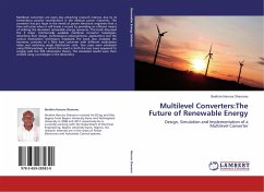 Cover Multilevel Converters:The Future of Renewable Energy