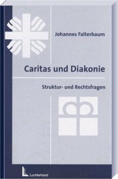 Caritas und Diakonie - Falterbaum, Johannes