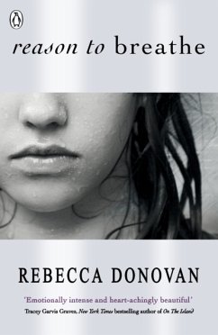 Reason to Breathe (The Breathing Series 1) - Donovan, Rebecca