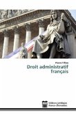 Droit administratif français