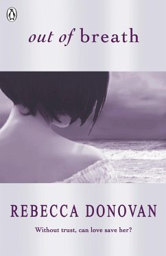 Cover Out of Breath (The Breathing Series #3)