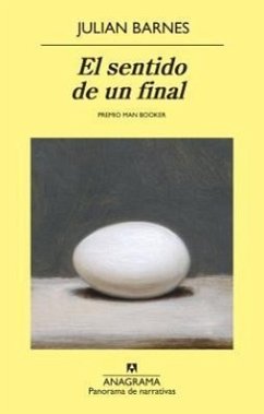 El Sentido de Un Final - Barnes, Julian