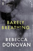 Barely Breathing (The Breathing Series #2)