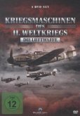 Kriegsmaschinen des Zweiten Weltkriegs - Die Luftwaffe