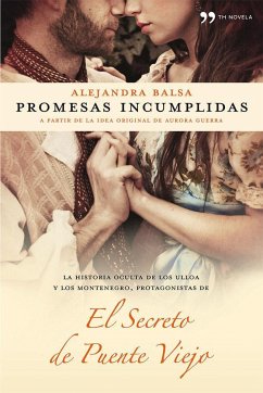 Promesas incumplidas - Balsa, Alejandra