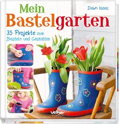 Mein Bastelgarten - Dawn, Isaac