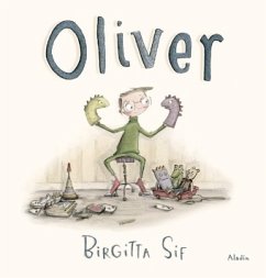 Oliver - Sif, Birgitta