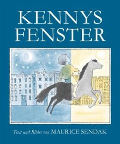 Kennys Fenster - Sendak, Maurice