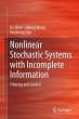 Nonlinear Stochastic Systems with... - Bild 1