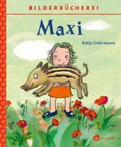 Maxi - Gehrmann, Katja